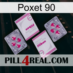 Poxet 90 33